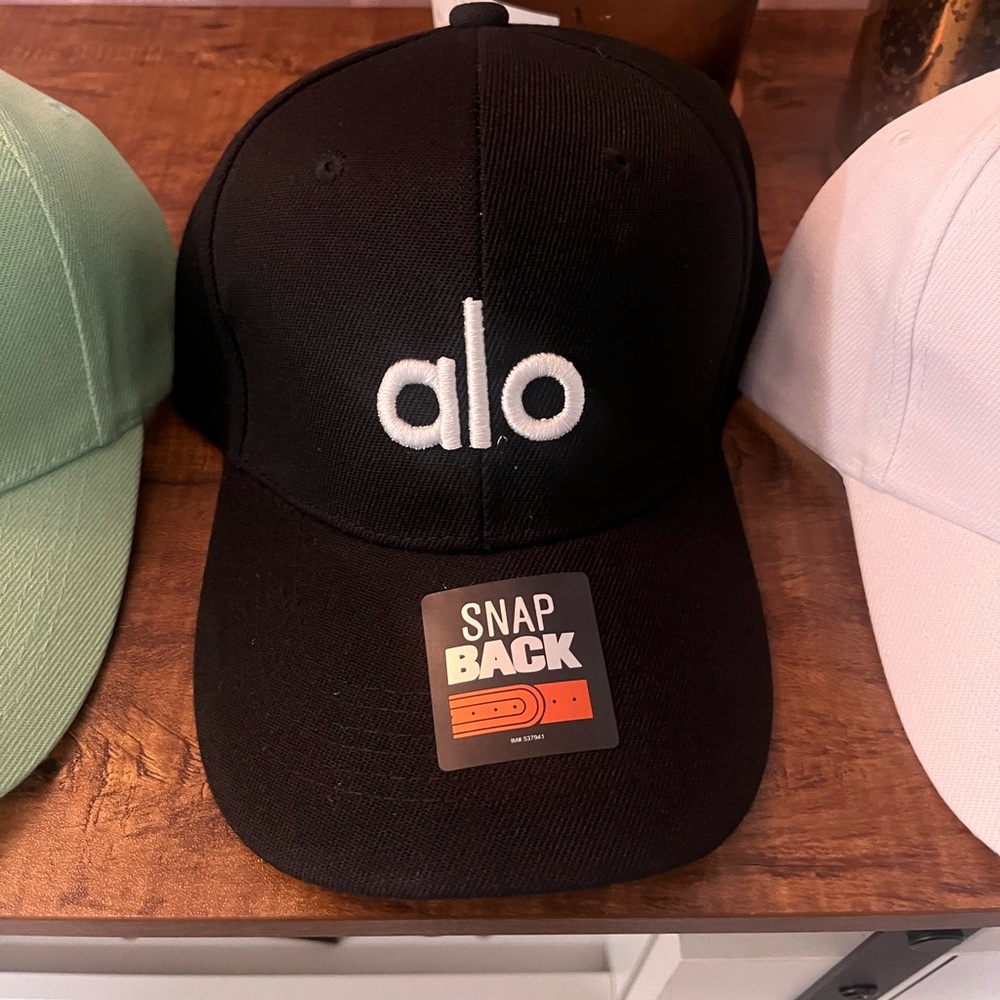 Summer hats